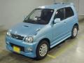 2012 Daihatsu Terios Kid