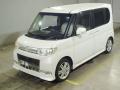 2009 Daihatsu Tanto Custom