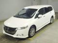 2010 Honda Odyssey