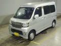 2007 Daihatsu Atrai Wagon