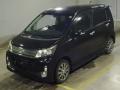 2013 Daihatsu Move Custom