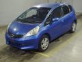 2011 Honda Fit
