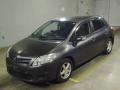 2010 Toyota Auris