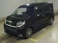 2015 Daihatsu Move Custom