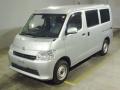 2021 Toyota Townace Van