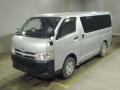 2013 Toyota Regiusace Van