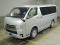 2019 Toyota Regiusace Van