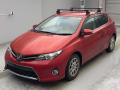 2014 Toyota Auris