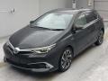 2016 Toyota Auris