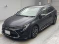 2020 Toyota Corolla Touring Wagon