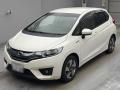 2014 Honda Fit Hybrid