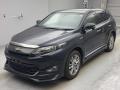 2017 Toyota Harrier Hybrid