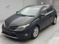 2013 Toyota Auris