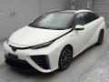 2020 Toyota Mirai
