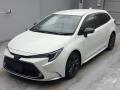 2021 Toyota Corolla Touring Wagon