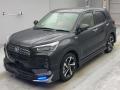 2026 Daihatsu Rocky