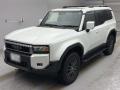 2025 Toyota Land Cruiser 250
