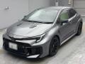 2025 Toyota GR Corolla