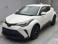 2021 Toyota C-HR