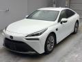 2021 Toyota Mirai