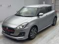 2020 Suzuki Swift
