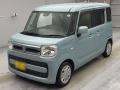 2018 Suzuki Spacia