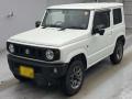 2018 Suzuki Jimny