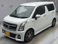 2017 Suzuki WAGON R STINGRAY
