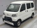 2021 Daihatsu Hijet Cargo