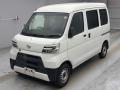 2021 Daihatsu Hijet Cargo