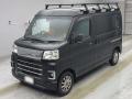 2022 Toyota Pixis Van