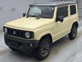 2019 Suzuki Jimny