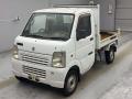 2012 Suzuki Carry Truck