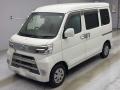 2018 Daihatsu Hijet Cargo