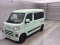 2022 Daihatsu Hijet Cargo