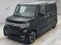 2019 Honda N-BOX CUSTOM