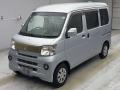 2016 Daihatsu Hijet Cargo