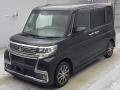 2018 Daihatsu Tanto Custom
