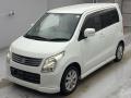 2012 Suzuki Wagon R