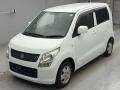 2012 Suzuki Wagon R