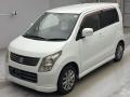 2012 Suzuki Wagon R