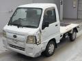 2010 Subaru Sambar Truck