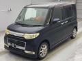 2009 Daihatsu Tanto Custom
