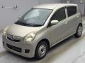 2010 Daihatsu Mira