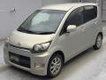 2007 Daihatsu Move
