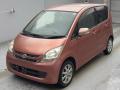 2007 Daihatsu Move