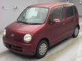 2007 Daihatsu Move Latte