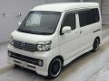 2016 Daihatsu Atrai Wagon