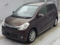 2010 Daihatsu Mira Custom