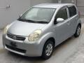 2013 Toyota Passo